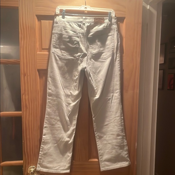 WOMEN’S VTG IZOD STRETCH JEANS SIZE 13 - Picture 5 of 7